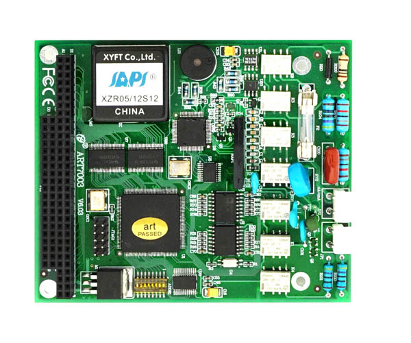 PC104ñART7003